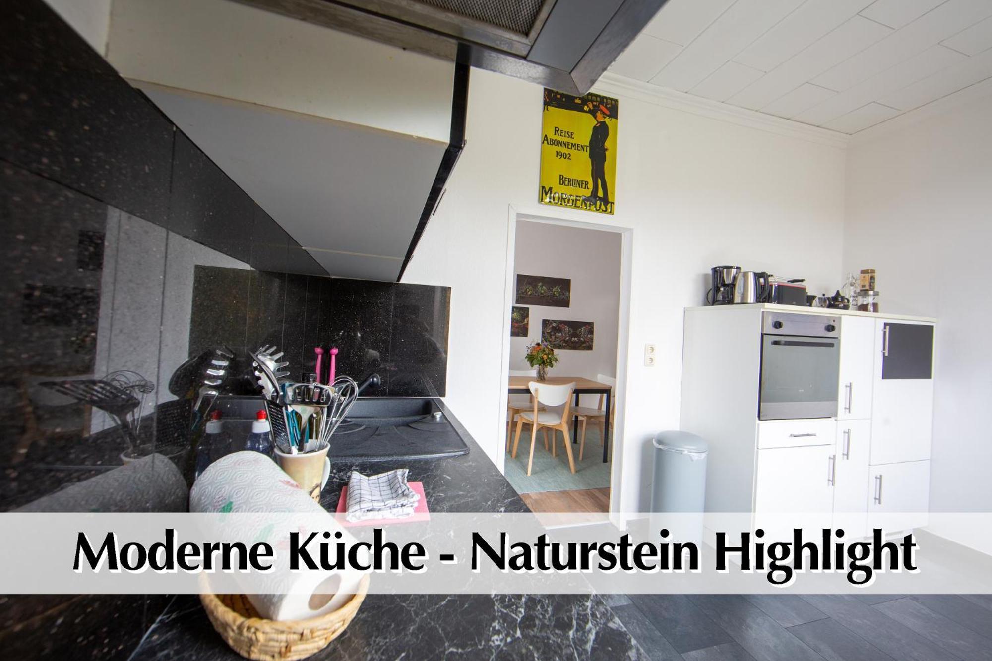 80M2 3R Wohnung Mit Privatem Parkplatz, Kingsize Betten, Smart-Tv, Etc Erfurt Buitenkant foto