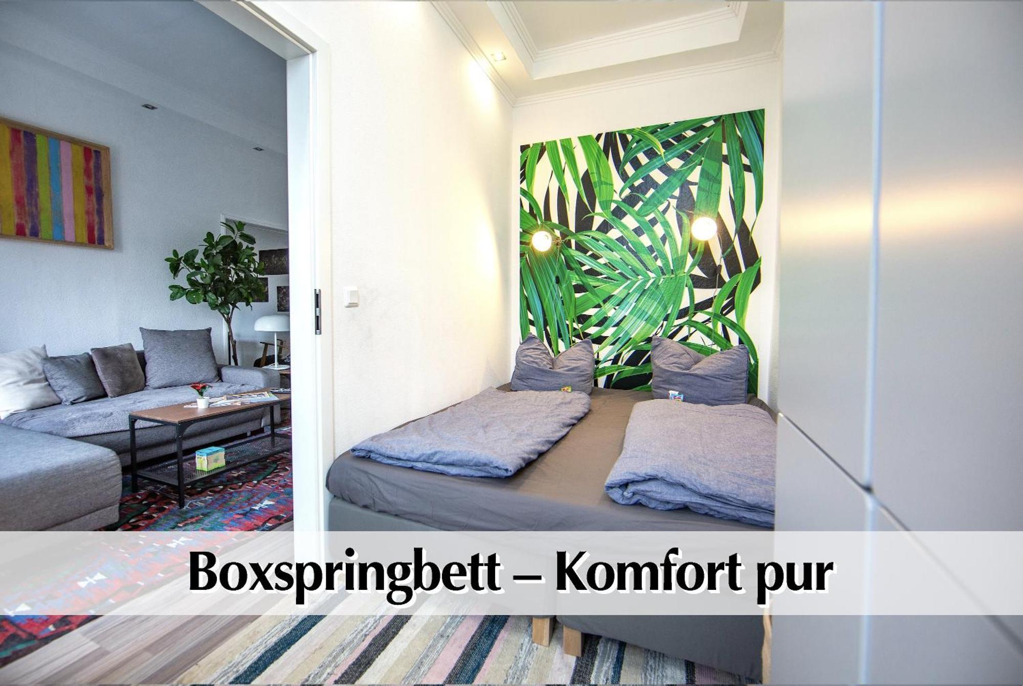 80M2 3R Wohnung Mit Privatem Parkplatz, Kingsize Betten, Smart-Tv, Etc Erfurt Buitenkant foto