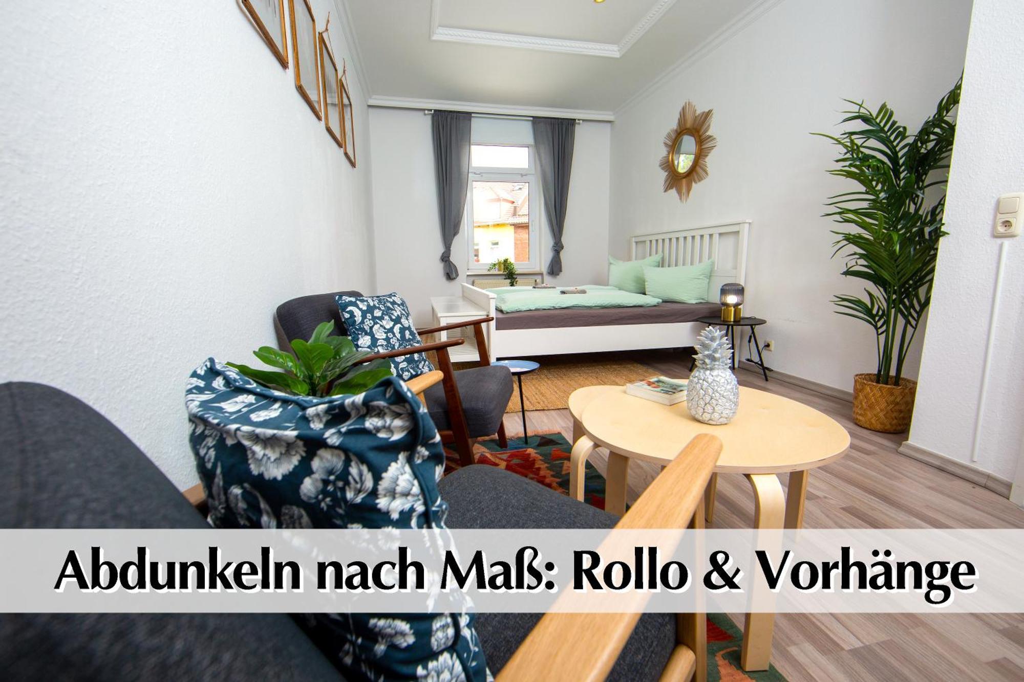 80M2 3R Wohnung Mit Privatem Parkplatz, Kingsize Betten, Smart-Tv, Etc Erfurt Buitenkant foto