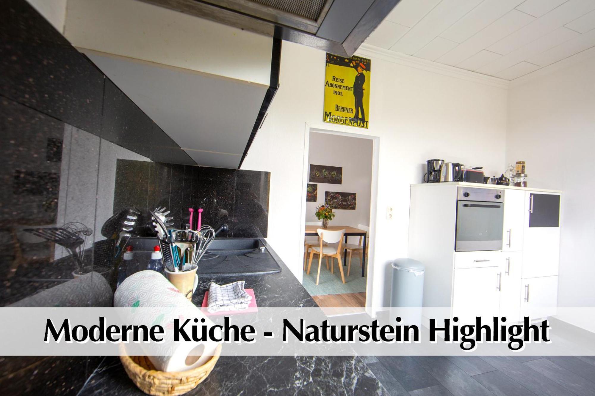 80M2 3R Wohnung Mit Privatem Parkplatz, Kingsize Betten, Smart-Tv, Etc Erfurt Buitenkant foto